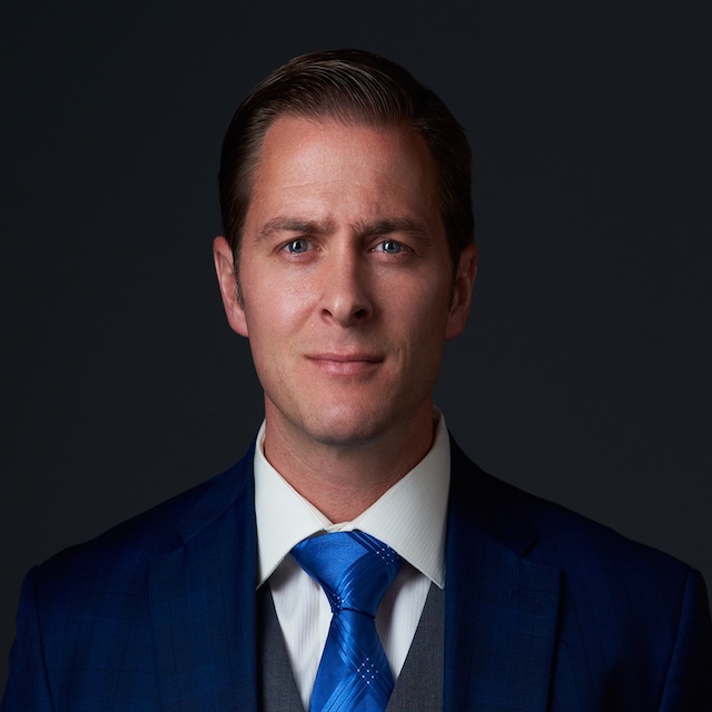 Image of Brock Rice